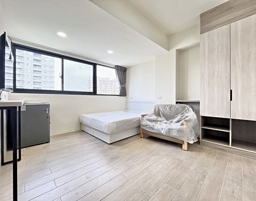 ✅可租補👑全新完工美美💗陽台獨洗曬💗採光佳 - Image 2