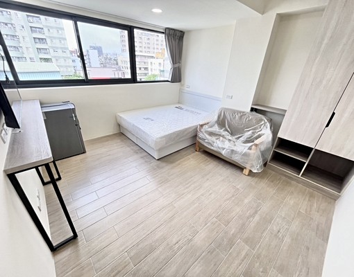 ✅可租補👑全新完工美美💗陽台獨洗曬💗採光佳 - Image 3