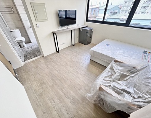 ✅可租補👑全新完工美美💗陽台獨洗曬💗採光佳 - Image 5