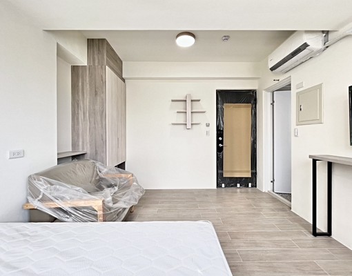 ✅可租補👑全新完工美美💗陽台獨洗曬💗採光佳 - Image 8