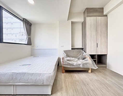 ✅可租補👑全新完工美美💗陽台獨洗曬💗採光佳 - Image 9