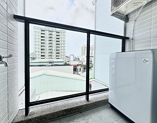 ✅可租補👑全新完工美美💗陽台獨洗曬💗採光佳 - Image 13