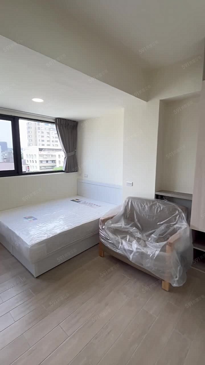 ✅可租補👑全新完工美美💗陽台獨洗曬💗採光佳 - Image 1