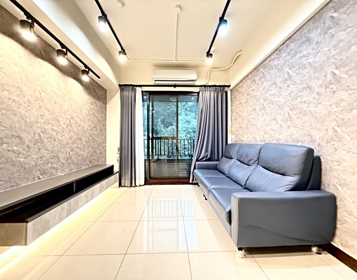 安康美妝兩房附傢俱家電 - Image 1