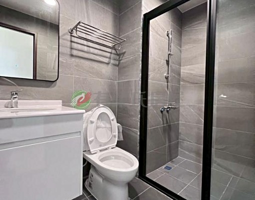 心公園全新方正3房(含管可補/入戶) - Image 8