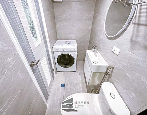 雙租補⛅可貓⛅稀有樓中樓⛅流理台⛅乾溼分⛅澄清⛅中科 - Image 8