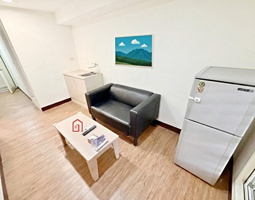 🔥松江南京行天宮雙捷🏡小資優質2房+陽台✅報稅入籍😸貓 - Image 3