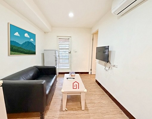 🔥松江南京行天宮雙捷🏡小資優質2房+陽台✅報稅入籍😸貓 - Image 6