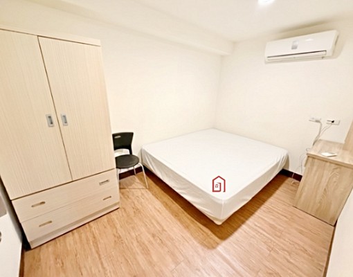 🔥松江南京行天宮雙捷🏡小資優質2房+陽台✅報稅入籍😸貓 - Image 7