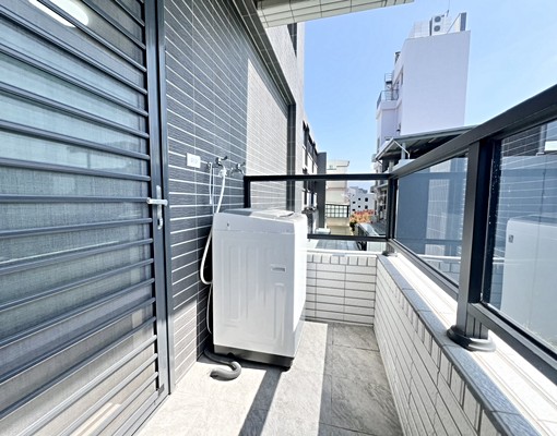 可租補✅首出租||全新竹南大埔五街大坪數全新電梯套房✅ - Image 4