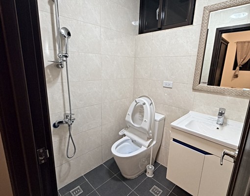 青埔旁電梯公寓【兩房+雙機車位】【可租補】 - Image 5