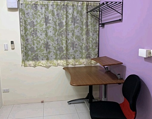 台中捷運文心中清站租補套房 - Image 4