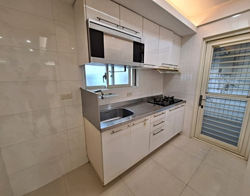 重陽橋仁義街。漂亮电梯3房2廳2陽台。附冷氣沙發 - Image 8