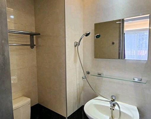 重陽橋仁義街。漂亮电梯3房2廳2陽台。附冷氣沙發 - Image 11