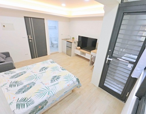 🌈全新可貓✅一房一廳✅獨洗陽台流理台 - Image 5