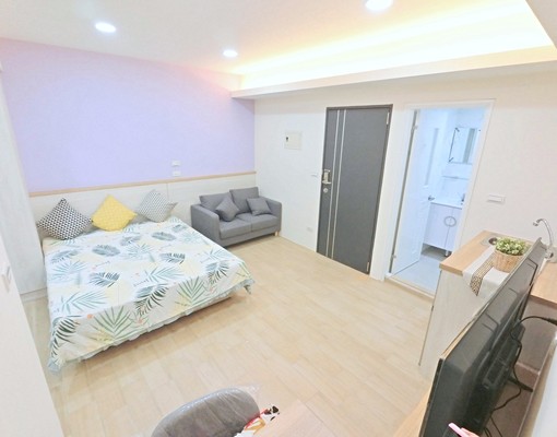 🌈全新可貓✅一房一廳✅獨洗陽台流理台 - Image 6