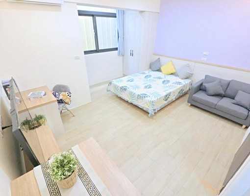 🌈全新可貓✅一房一廳✅獨洗陽台流理台 - Image 2