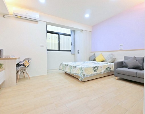 🌈全新可貓✅一房一廳✅獨洗陽台流理台 - Image 8