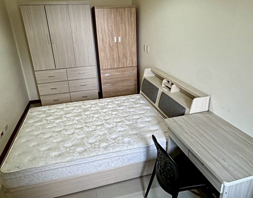 縣三遠百AI園區2房平車✨租金含管 - Image 5