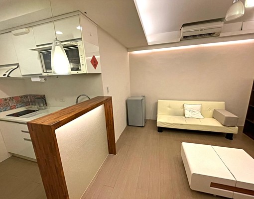 鉑斯⭐中山站電梯一房一廳包網四水可租補 - Image 2