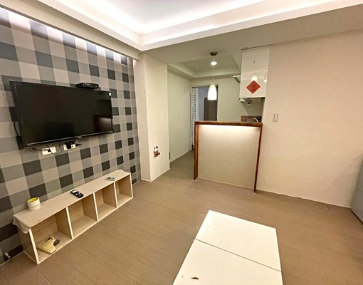 鉑斯⭐中山站電梯一房一廳包網四水可租補 - Image 4