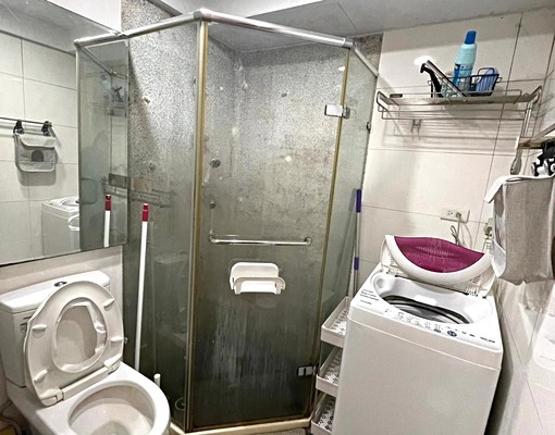 鉑斯⭐中山站電梯一房一廳包網四水可租補 - Image 12