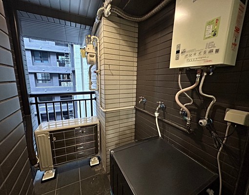 🍎帝國花園精裝全配套房🍎車位另租 - Image 2