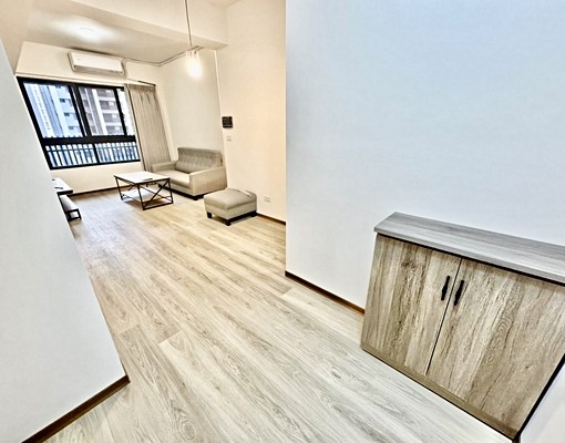 馬卡龍☀️可租補入戶籍🌟全新木質調兩房🌟走路樹孝商圈 - Image 10