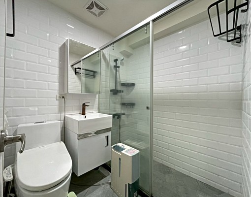 近莒光/自強國小🔥免爬高可寵水電自繳機能好🔥租屋妤彤 - Image 5