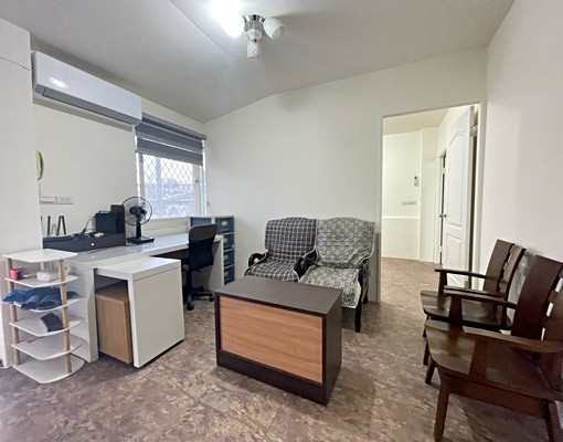 後山埤、可寵、收垃圾、兩房、露台 - Image 1