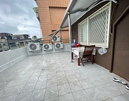 後山埤、可寵、收垃圾、兩房、露台 - Image 11