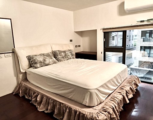 @士林近捷運四房附家電家具美廈@泳池健身房 - Image 4