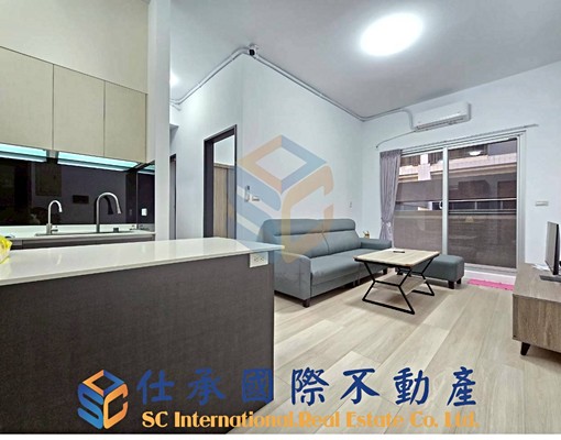 08A14🏠旭唐|三房+超大陽台|家具齊全🏠 - Image 8