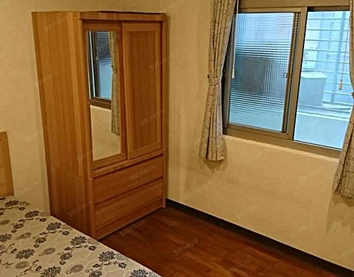 松山車站/後山埤、對外窗、乾濕分離 - Image 2