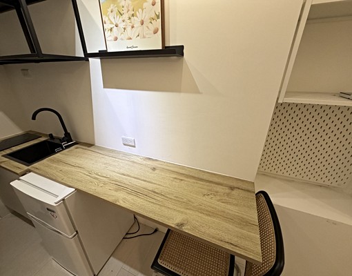 捷運圓山【優質租案】獨洗★流理台★免爬梯 - Image 3