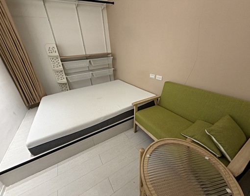 捷運圓山【優質租案】獨洗★流理台★免爬梯 - Image 2