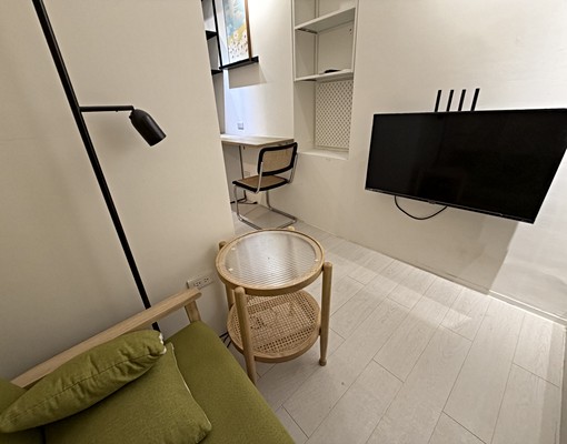 捷運圓山【優質租案】獨洗★流理台★免爬梯 - Image 1