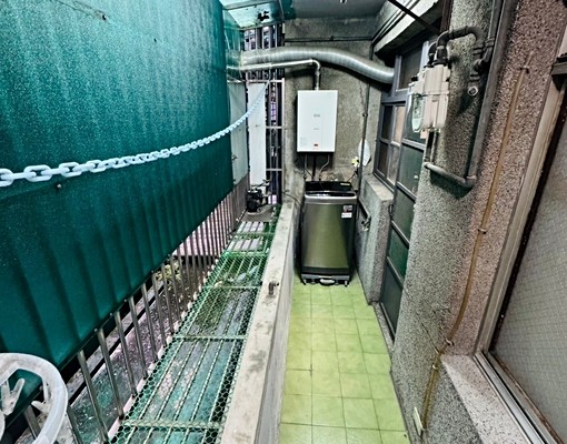 捷運大坪林站/新裝潢/附家具/3房2廳(可租補) - Image 7