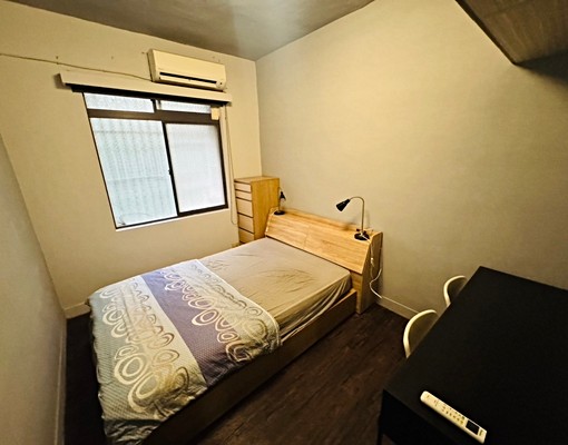 捷運大坪林站/新裝潢/附家具/3房2廳(可租補) - Image 9