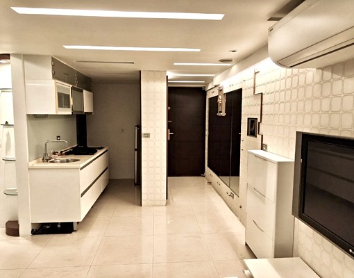 @士林近捷運四房附家電家具美廈@泳池健身房 - Image 3