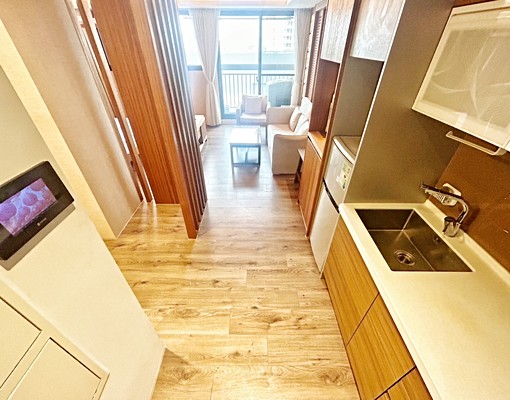 德鑫G7🦖走路捷運精品質感宅🌟可租補乖貓可談💖車位可租 - Image 2