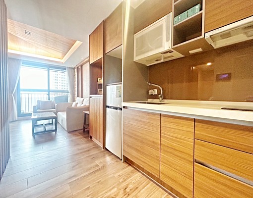 德鑫G7🦖走路捷運精品質感宅🌟可租補乖貓可談💖車位可租 - Image 4