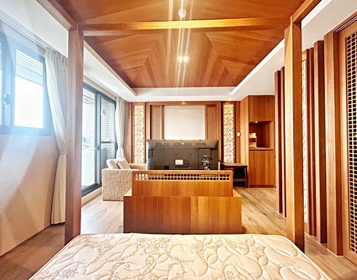 德鑫G7🦖走路捷運精品質感宅🌟可租補乖貓可談💖車位可租 - Image 12