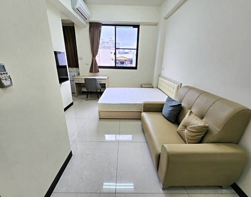 雙租補⛅整棟新蓋⛅獨洗⛅乾溼分離⛅質感裝潢⛅機車位 - Image 3