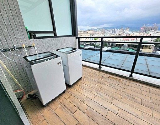 雙租補⛅整棟新蓋⛅獨洗⛅乾溼分離⛅質感裝潢⛅機車位 - Image 6