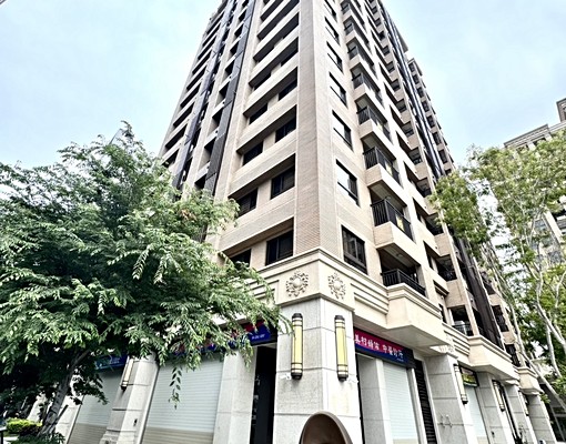 💎台中新站|火車站兩房平車周圍五間百貨公司 - Image 1