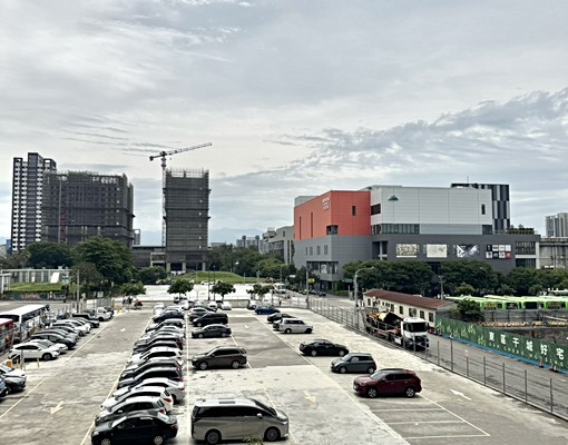 💎台中新站|火車站兩房平車周圍五間百貨公司 - Image 10