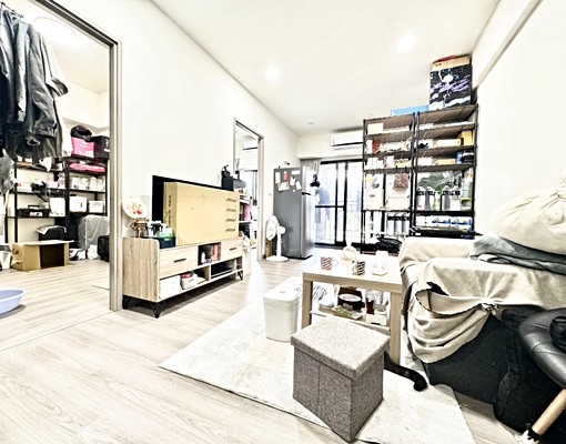 💎台中新站|火車站兩房平車周圍五間百貨公司 - Image 2