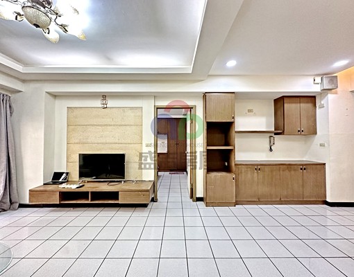 中科國安國宅，全配採光三房，可租補.入戶籍 - Image 5