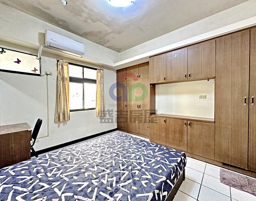 中科國安國宅，全配採光三房，可租補.入戶籍 - Image 6